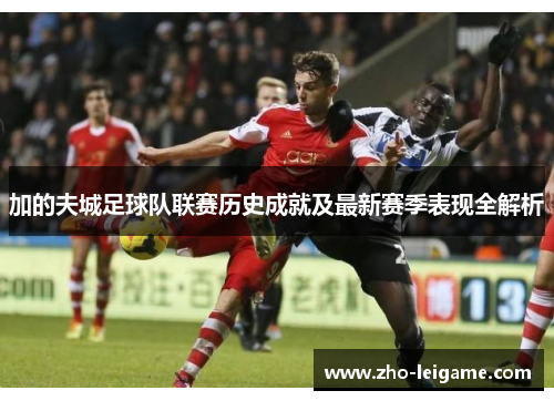 加的夫城足球队联赛历史成就及最新赛季表现全解析